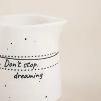 Молочник SL Home &laquo;Милый дом&raquo;, 200 мл, фарфор, белый