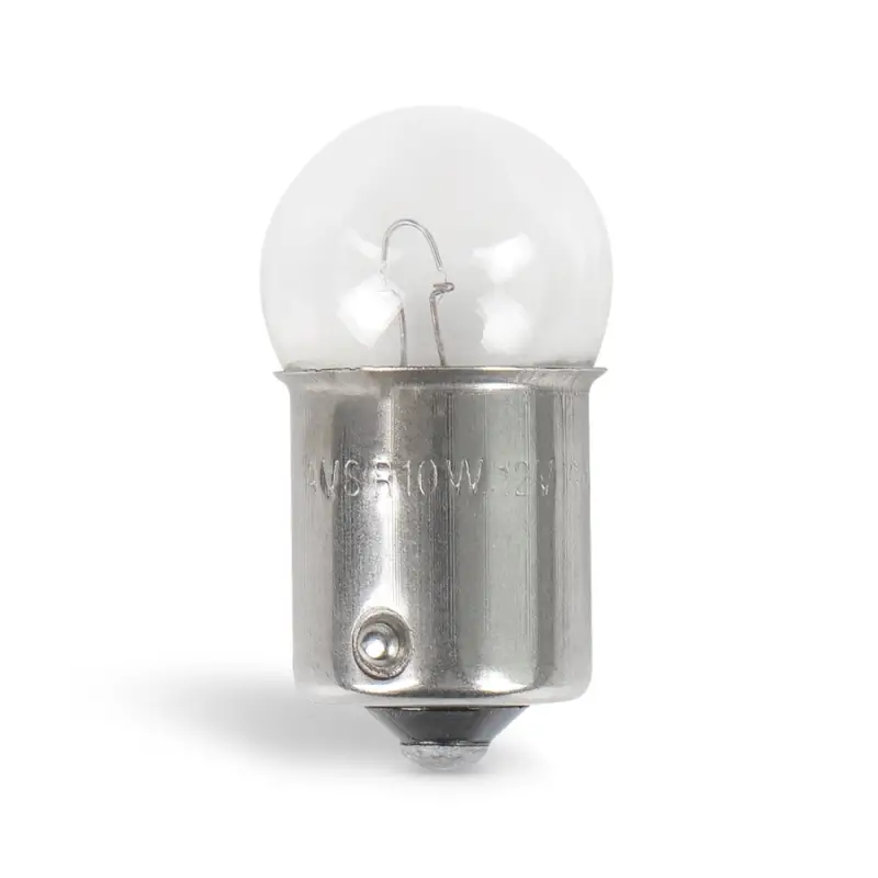 Лампа AVS Vegas 12V. R10W(BA15S) BOХ 10шт.