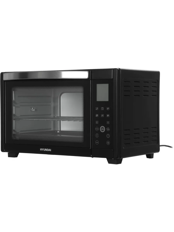 Мини-печь MIO-HY097 35л. 1600Вт черный Мини-печь MIO-HY097 35л. 1600Вт черный