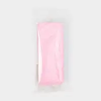 Салфетка многослойная для уборки из микрофибры MicroPVA, 17&times;7 см, 12 слоев