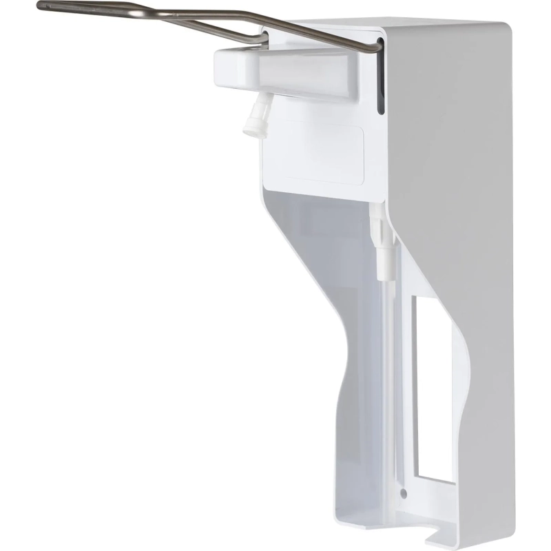 Дозатор локтевой Bio эконом 1л, спрей