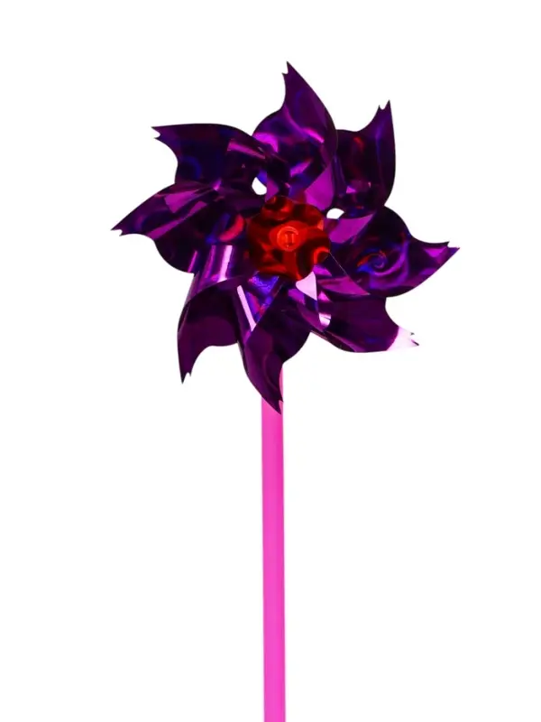 Набор ветерков, 10 шт., 9&times;18 см, МИКС