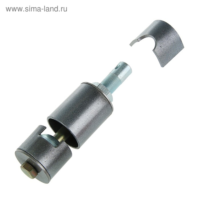 Съемник сайлентблоков универсальный  Съемник сайлентблоков универсальный "СЕРВИС КЛЮЧ", до 50 мм