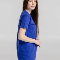 Футболка Imperial 190 ярко-синяя, размер 4XL