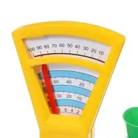 Игровой набор &laquo;Магазин&raquo;, весы и касса