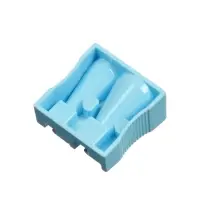 Точилка 2 отверстия ErichKrause EasySharp Duo Pastel, микс