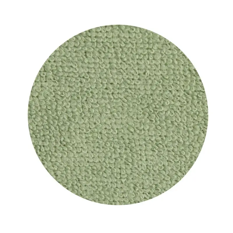 Набор салфеток из микрофибры тм VETTA Ботаника, 30х30 см, 200г/кв.м, полиэстер, 3 цвета,&nbsp;6 шт