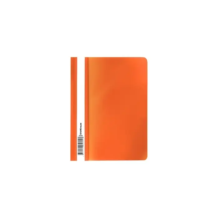 Папка-скоросшиватель A5+, 180 мкм, ErichKrause Soft Caribbean Sunset, с тиснением Папка-скоросшиватель A5+, 180 мкм, ErichKrause Soft Caribbean Sunset, с тиснением "софт-тач", микс