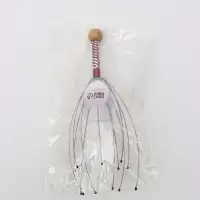 Массажёр &laquo;Мурашка&raquo; для головы, МИКС