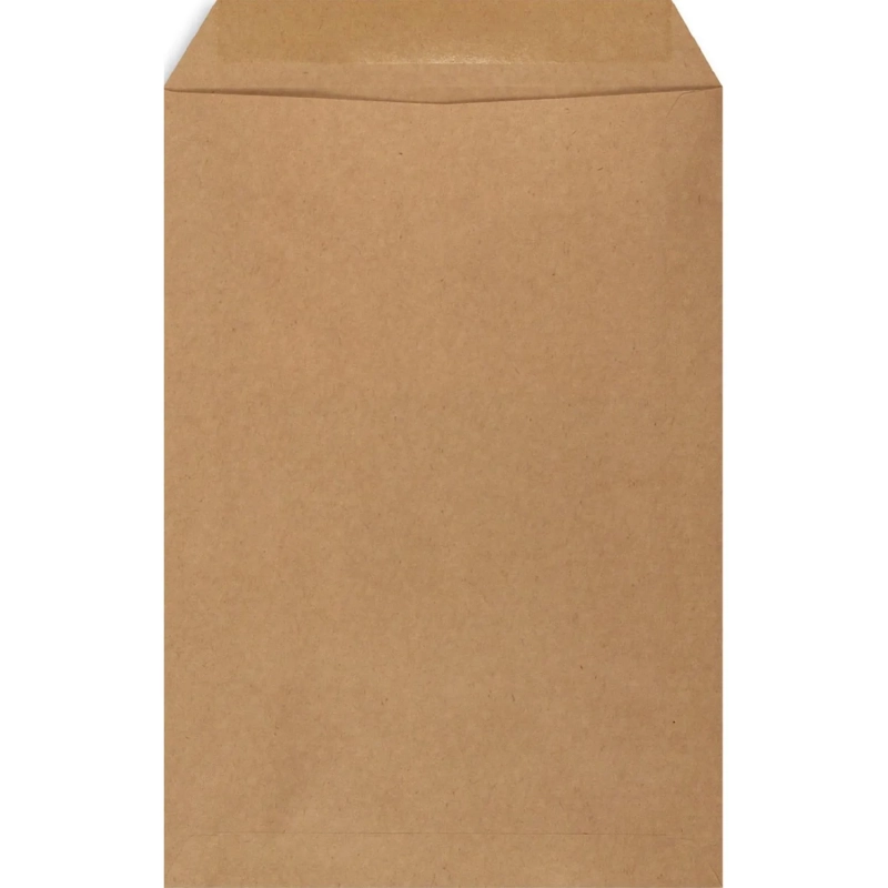 Пакет в упаковке крафт С4 декстрин 229х324 80г Рос 200шт/уп 68