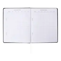 Дневник универсальный для 1-11 класса "Это шедевр", интегральная обложка, искусственная кожа, шелкография, ляссе, 80 г/м2