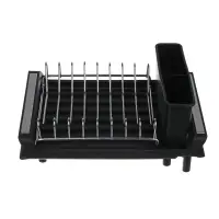 Сушилка для посуды тм VETTA, 27.5-47x19.5x12.5 см