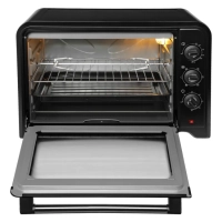 Мини-печь электрическая MIO-HY106, 60 л, 2200 Вт