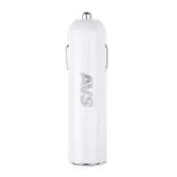 USB автомобильное зарядное устройство AVS 1 порт ST-04 (0.9А)