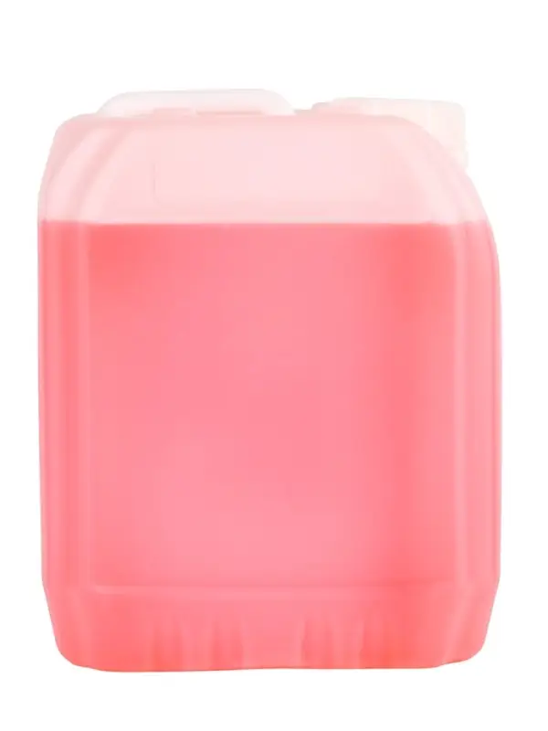 Средство для сантехники Mr.White  Средство для сантехники Mr.White "Апельсин", 5 л