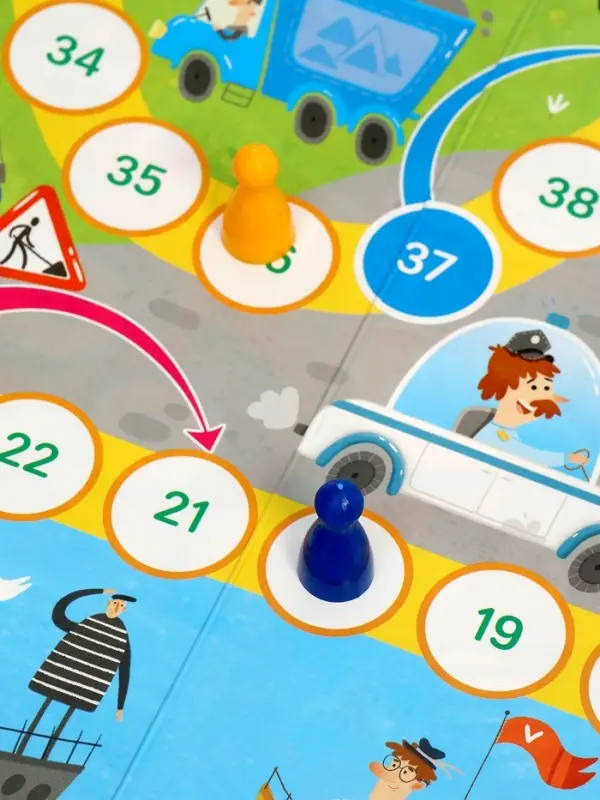 Большой подарок для маленького героя. С днем рождения! 5в1.