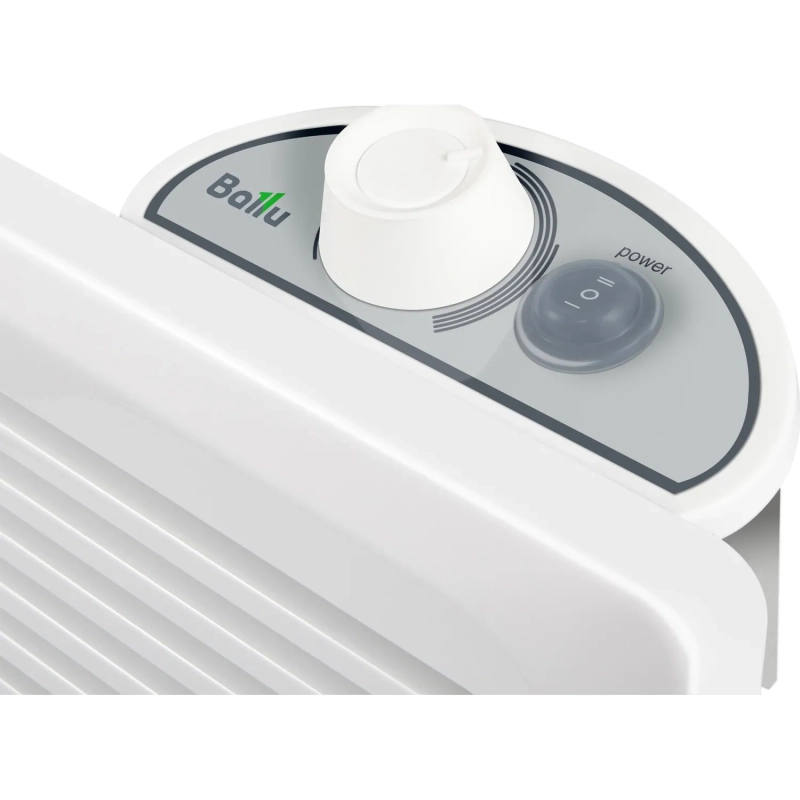 Конвектор электрический Ballu Enzo BEC/EZMR-500