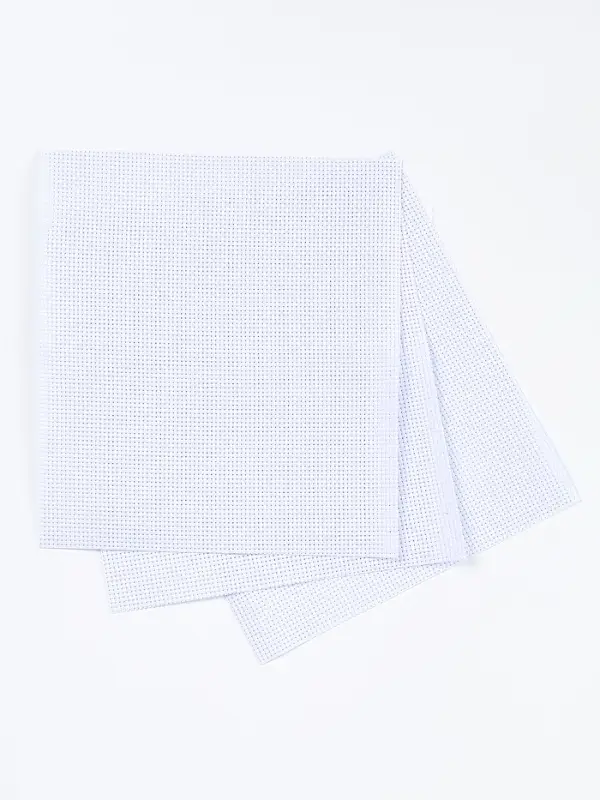 Вышивка крестиком с пяльцами для детей &laquo;Волшебные крестики&raquo;, набор для творчества