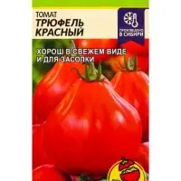 Семена Томат &laquo;Трюфель&raquo;, красный, 0.05 г, &laquo;Семена Алтая&raquo;