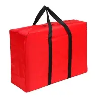 Сумка хозяйственная тм VETTA, 60х40х22см, 50 литров, до 25кг, оксфорд 210D, 3 цвета