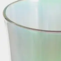 Бокал для шампанского Magistro &laquo;Кира&raquo;, 180 мл, 7&times;25.5 см, стекло, перламутровый