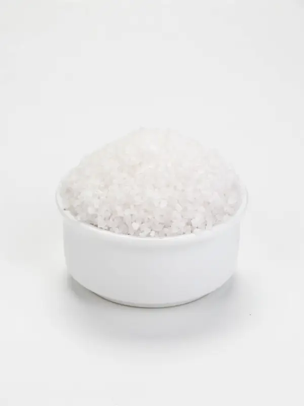 Соль для ванны, 300 г, аромат османтуса и амбры, LA POETIQUE