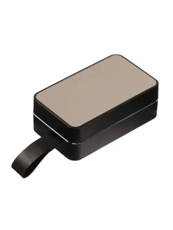 Наушники беспроводные VBT 1.29, TWS, вакуумные, Bluetooth 5.0, 3500 мАч, водонепроницаемые, чёрные Наушники беспроводные VBT 1.29, TWS, вакуумные, Bluetooth 5.0, 3500 мАч, водонепроницаемые, чёрные