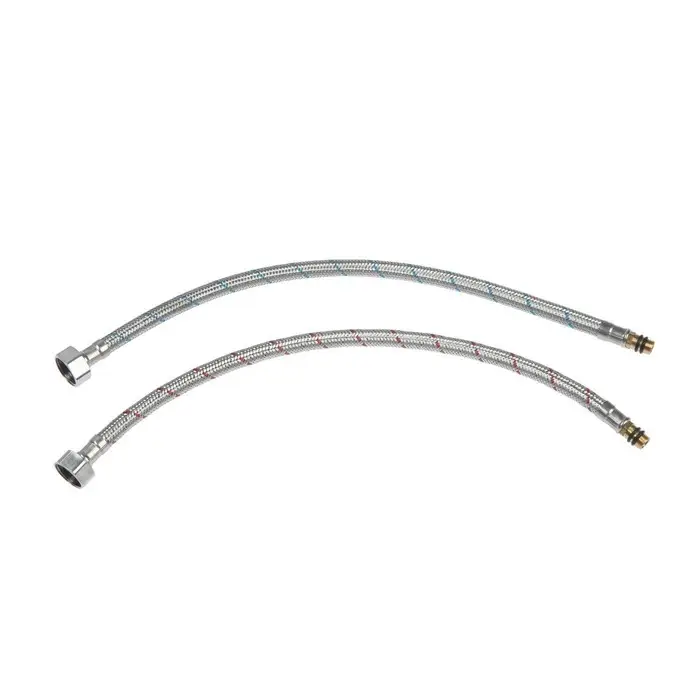 Смеситель для кухни ZEIN ZF-012, с высоким изливом, картридж керамика 40 мм, латунь, черный