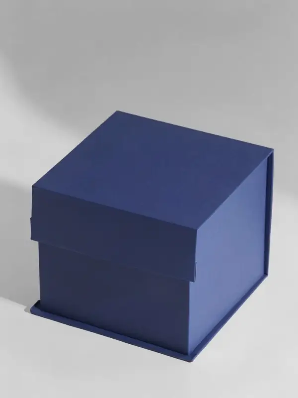 Подсвечник хрустальный &laquo;Кристалл&raquo;, 9.5&times;9.5&times;8.5 см, d=2 / 8 см