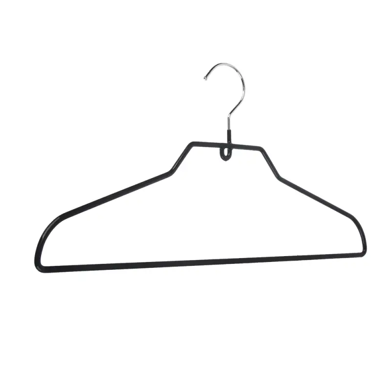 VETTA Вешалка металл с ПВХ покрытием 40см (цвет mix), TCH-103