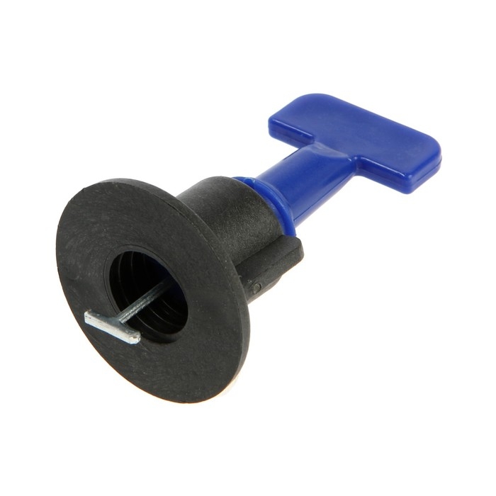 Система выравнивания плитки ТУНДРА, многоразовая, 50 шт. + уголки 25 шт. Система выравнивания плитки ТУНДРА, многоразовая, 50 шт. + уголки 25 шт.