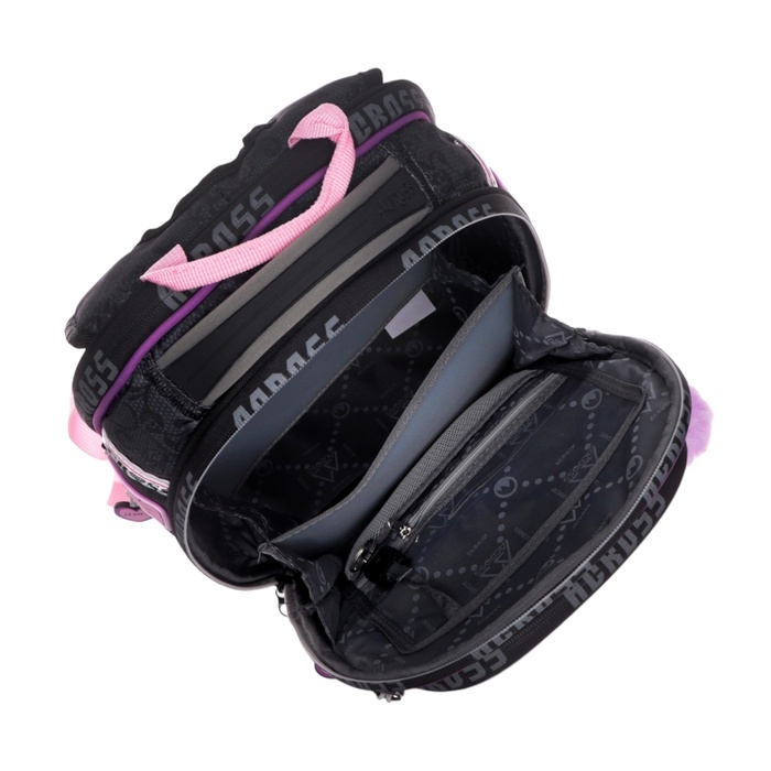 Рюкзак школьный 35 х 26 х 14 см, эргономичная спинка, Across 178 Рюкзак школьный 35 х 26 х 14 см, эргономичная спинка, Across 178