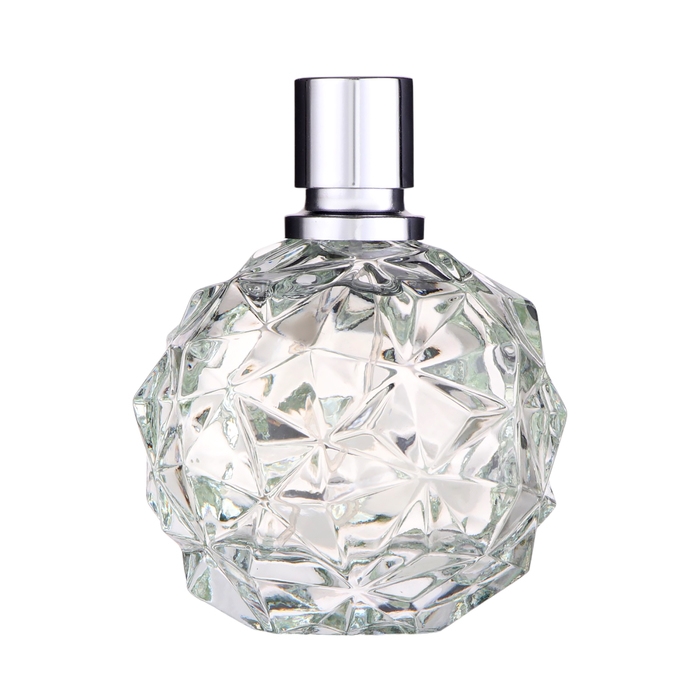 Парфюмерная вода женская Exciting Crystal (по мотивам Molecules Escentric 02), 100 мл Парфюмерная вода женская Exciting Crystal (по мотивам Molecules Escentric 02), 100 мл