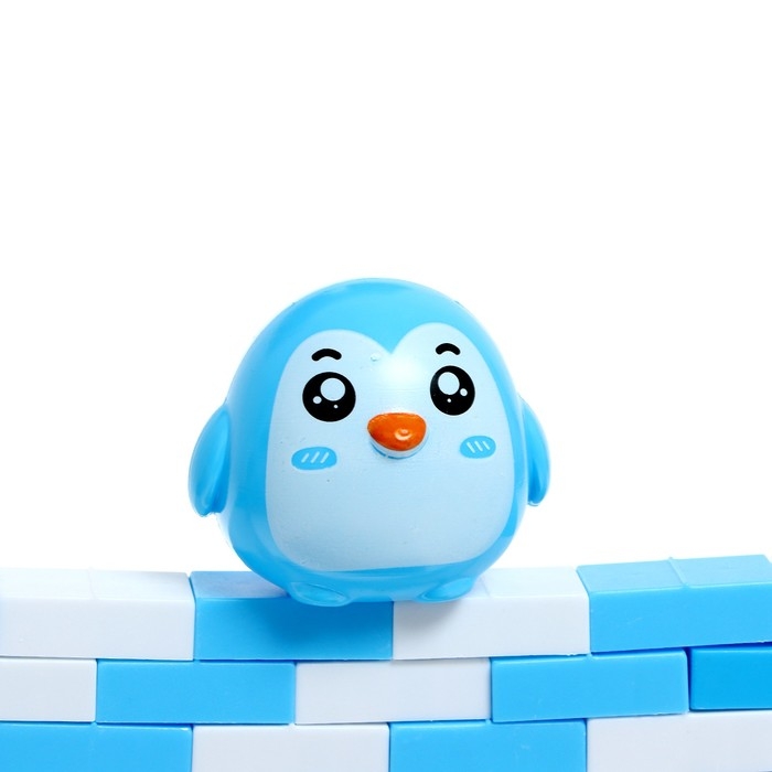 Настольная игра «Полёт пингвина», 2 игрока, 3+ Настольная игра «Полёт пингвина», 2 игрока, 3+