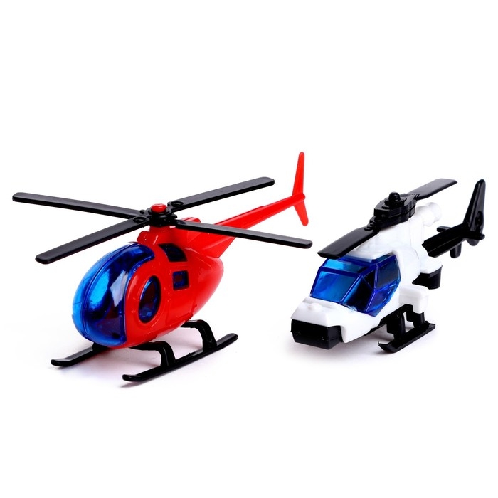 Набор техники &laquo;Полет в космос&raquo;, инерция