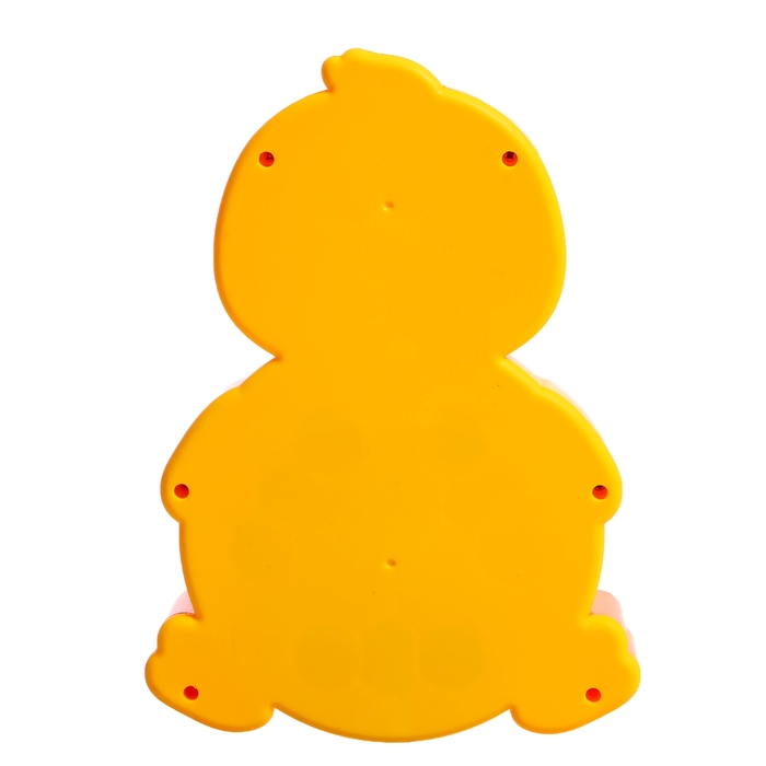 Стучалка «Утёнок» Стучалка «Утёнок»