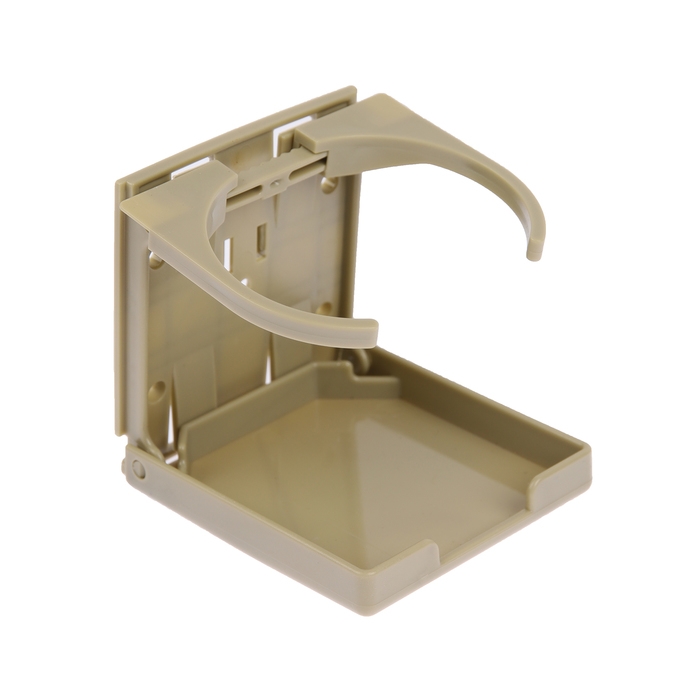 Подстаканник для автомобиля, бежевый Подстаканник для автомобиля, бежевый