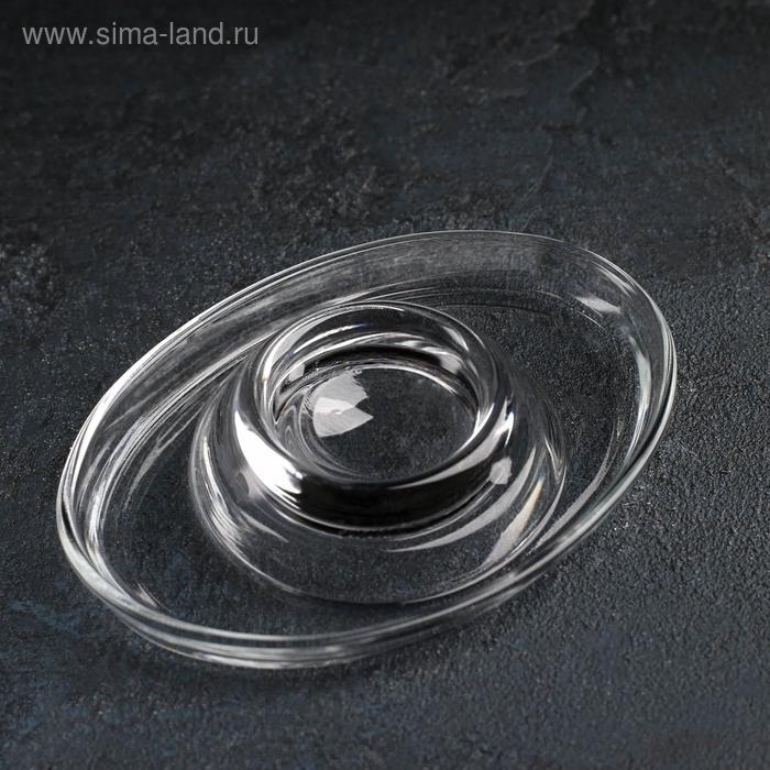 Подставка для яйца, d=12,7 см Подставка для яйца, d=12,7 см