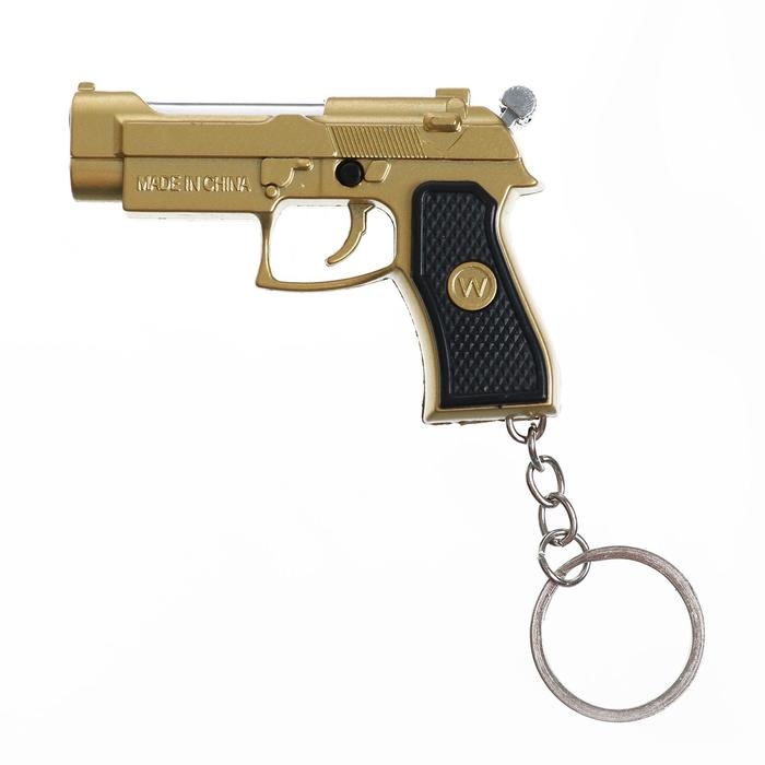 Лазер «Пистолет» Лазер «Пистолет»