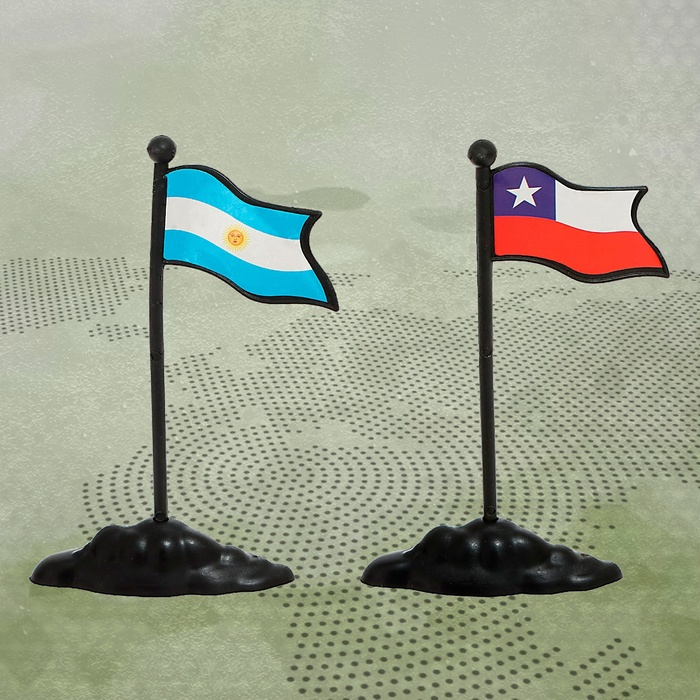 Набор солдатиков «Боевое задание», МИКС Набор солдатиков «Боевое задание», МИКС