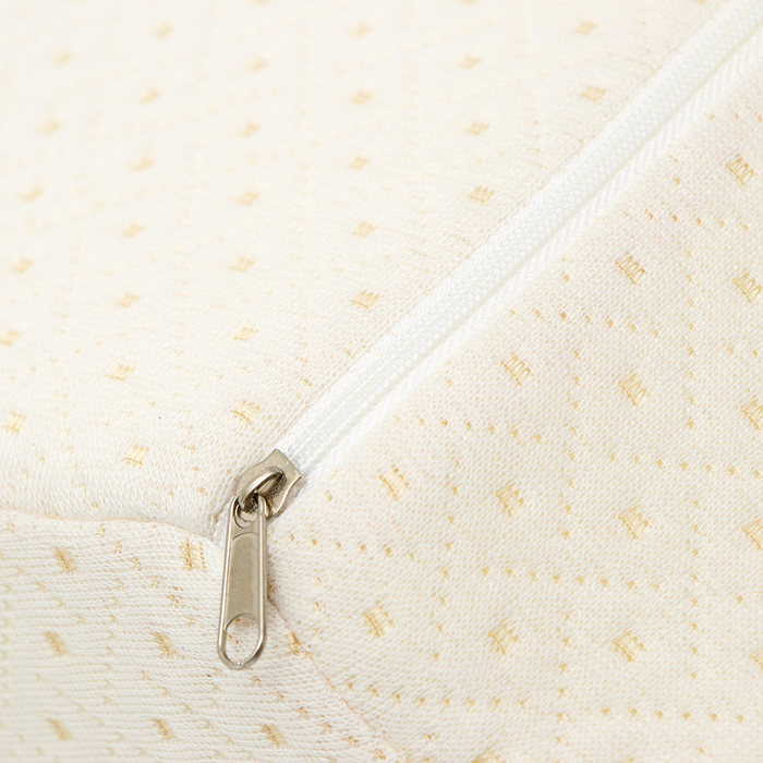 Подушка ортопедическая НТ-ПС-02, для взрослых, 50x36.5 см, валики 9/12 см Подушка ортопедическая НТ-ПС-02, для взрослых, 50x36.5 см, валики 9/12 см