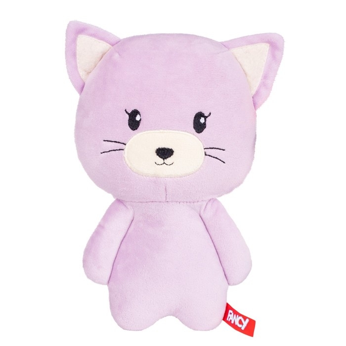 Мягкая игрушка «Котик», 21 см Мягкая игрушка «Котик», 21 см