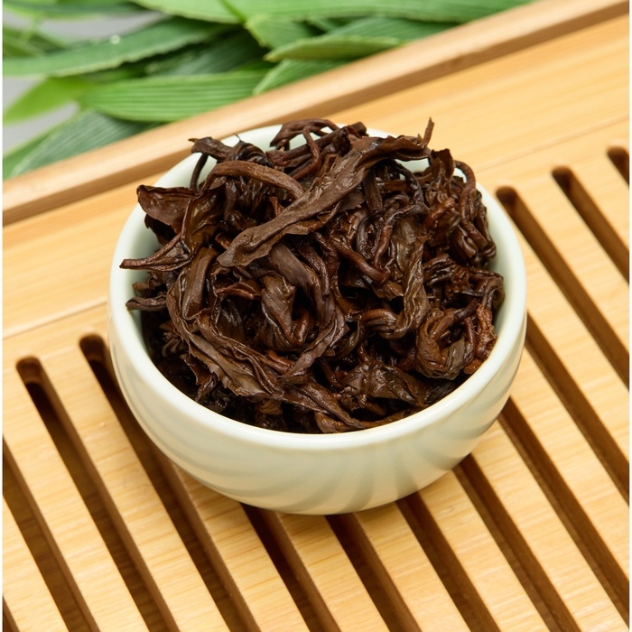 Китайский чёрный чай Китайский чёрный чай "Дянь Хун", 100 г, 2023