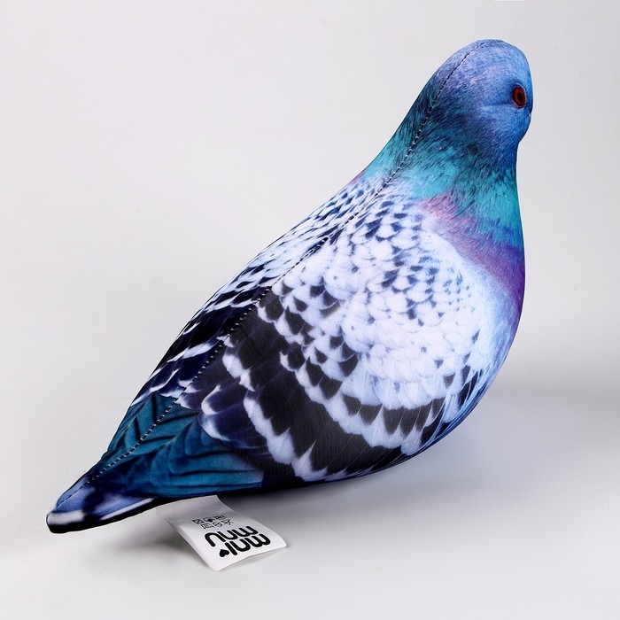 Антистресс игрушка «Голубь»