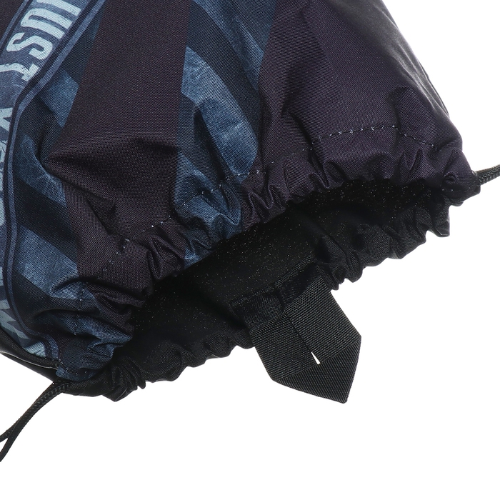 Мешок для обуви 480 х 360 мм, Феникс, светоотражающие полосы,  Мешок для обуви 480 х 360 мм, Феникс, светоотражающие полосы, "Утка-фрик"