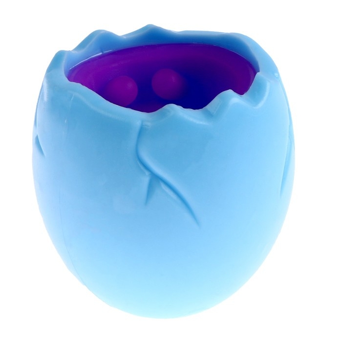 Мялка «Единорог», цвета МИКС Мялка «Единорог», цвета МИКС