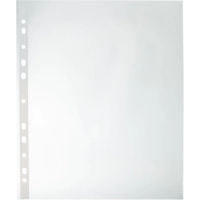 Файл-вкладыш А4 45мкм Attache Selection Breeze ICE, гладкий, 50шт/уп