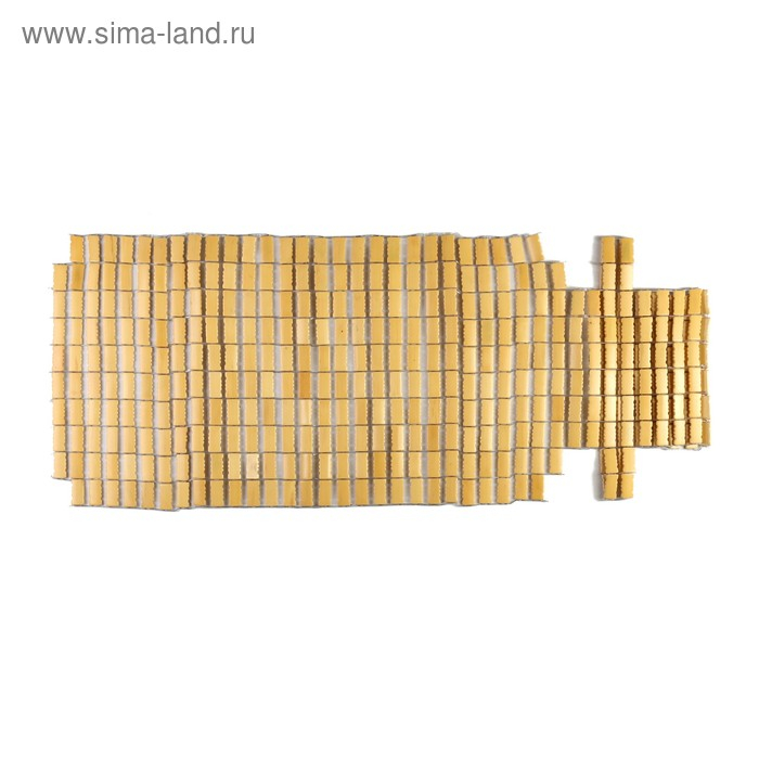 Накидка-массажер TORSO, на сиденье с капюшоном, 43×109 см, бамбук, бежевый Накидка-массажер TORSO, на сиденье с капюшоном, 43×109 см, бамбук, бежевый