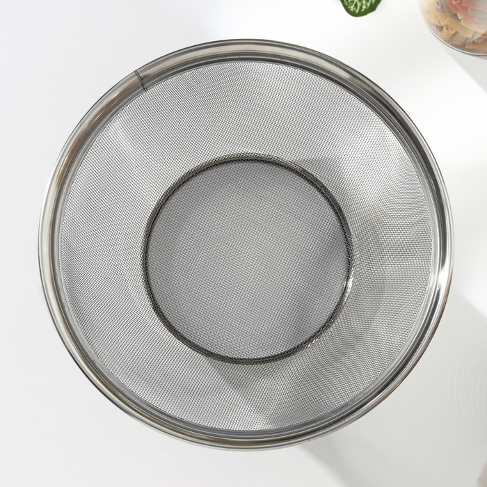 Сито Доляна «Универсал», d=28 см Сито Доляна «Универсал», d=28 см