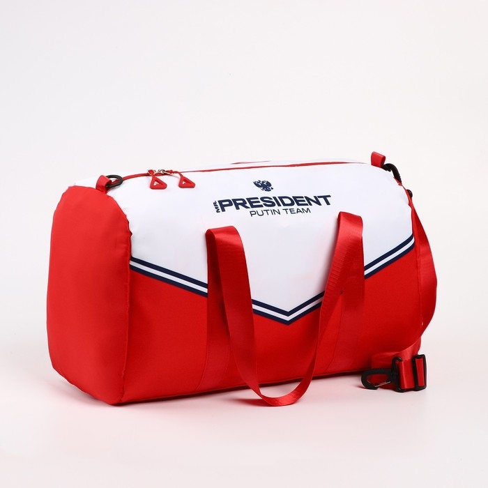 Сумка спортивная «Спорт Российский», 47 x 28 x 24 см Сумка спортивная «Спорт Российский», 47 x 28 x 24 см